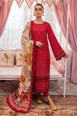 Nureh | Maya Lawn 24 | NS-113