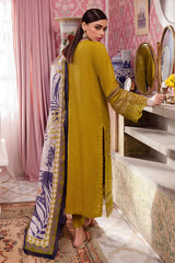 Nureh | Maya Lawn 24 | NS-111