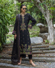 Mushq | Nuvera Raw Silk 26 | Onyxa