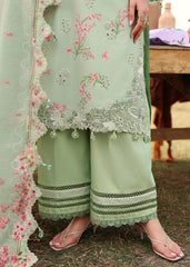 Sardinia | Festive Lawn 26 | Willow