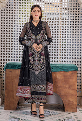 Humdum | Pareesha Embroidered Collection | PS-06