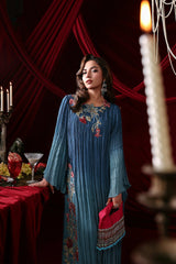 Musferah Saad | The Glamorous | Persephone