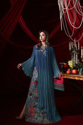 Musferah Saad | The Glamorous | Persephone