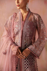 Sardinia | Tara Formals |Lavender
