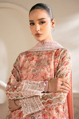 Cross Stitch | Luxe Atelier 25 | CORAL PUNCH