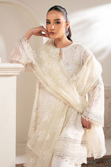 Cross Stitch | Luxe Atelier 25 | LOTUS BLOOM
