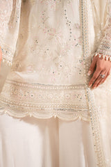 Cross Stitch | Luxe Atelier 25 | LOTUS BLOOM