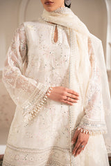Cross Stitch | Luxe Atelier 25 | LOTUS BLOOM