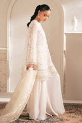 Cross Stitch | Luxe Atelier 25 | LOTUS BLOOM