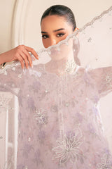 Cross Stitch | Luxe Atelier 25 | DUSTY LAVENDER