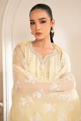 Cross Stitch | Luxe Atelier 25 | LEMON BLISS