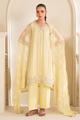 Cross Stitch | Luxe Atelier 25 | LEMON BLISS