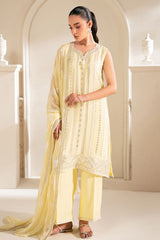 Cross Stitch | Luxe Atelier 25 | LEMON BLISS