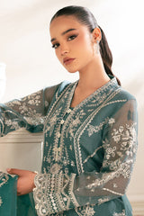 Cross Stitch | Luxe Atelier 25 | NORTH SEA