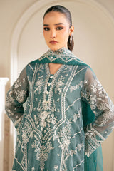 Cross Stitch | Luxe Atelier 25 | NORTH SEA