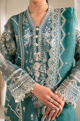 Cross Stitch | Luxe Atelier 25 | NORTH SEA