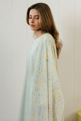 Cross Stitch | Daily Wear 25 | DAISY BLOOM-3 PC
