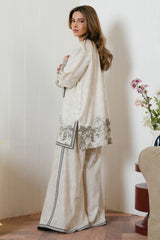 Cross Stitch | Daily Wear 25 | BISQUE TALE-2 PC