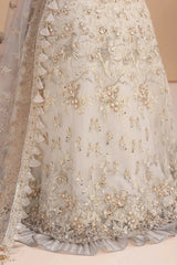 Musferah Saad | The Secret Treasure | Ivory Elegance