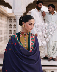 Jugnu | Khaddar 25 | Mitra