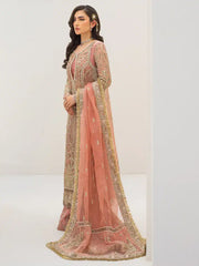 Qalamkar | Couture 23 | C-06 ROSA
