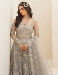 Qalamkar | Couture 23 | C-04 LLANA