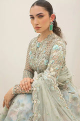 Qalamkar | Couture 23 | C-01 ZERLIN