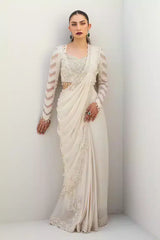 Qalamkar | Couture 23 | C-08 ELLA