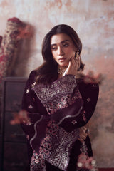 Ramsha | Velvet Collection | V-704