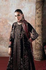Ramsha | Velvet Collection | V-706
