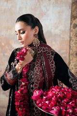 Ramsha | Velvet Collection | V-706