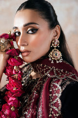 Ramsha | Velvet Collection | V-706