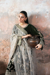 Ramsha | Velve t Collection |V-705