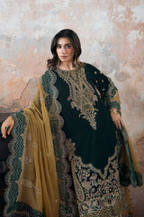 Ramsha | Velvet Collection | V-702