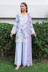 Ramsha | Rangrez Lawn Collection | N-905