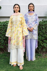 Ramsha | Rangrez Lawn Collection | N-905