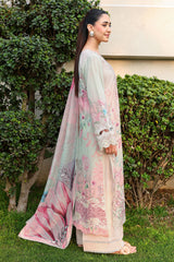 Ramsha | Rangrez Lawn Collection | N-906