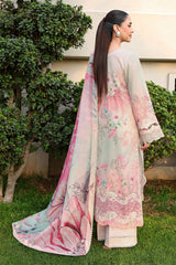 Ramsha | Rangrez Lawn Collection | N-906