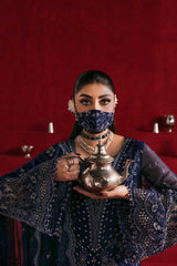 Flossie | Kohinoor Formals | KOH-103