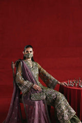 Flossie | Kohinoor Formals | KOH-110