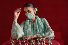 Flossie | Kohinoor Formals | KOH-102