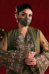 Flossie | Kohinoor Formals | KOH-110