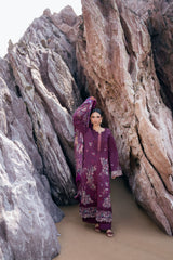 Florent | Luxury Lawn 26 | FLL - 2B