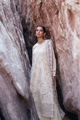 Florent | Luxury Lawn 26 | FLL - 3A