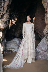 Florent | Luxury Lawn 26 | FLL - 3A