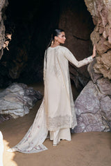 Florent | Luxury Lawn 26 | FLL - 3A