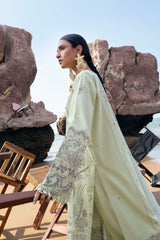 Florent | Luxury Lawn 26 | FLL - 3B