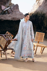 Florent | Luxury Lawn 26 | FLL - 4A
