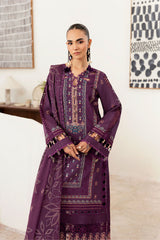 Ramsha | Ghazal Luxury Lawn | G-408
