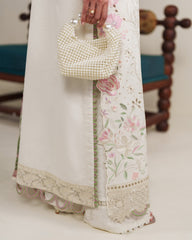 Neeshay | Whispers of Summer Luxury Lawn | IRIS